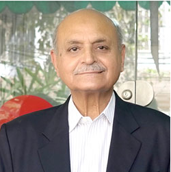Mr. Imtiaz Majeed